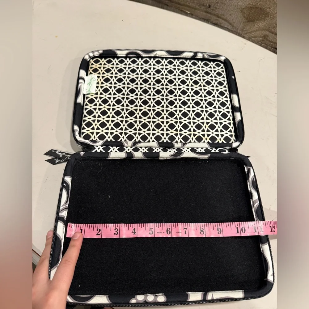 Vera Bradley | Night & Day Hard Shell Tablet Travel Case
